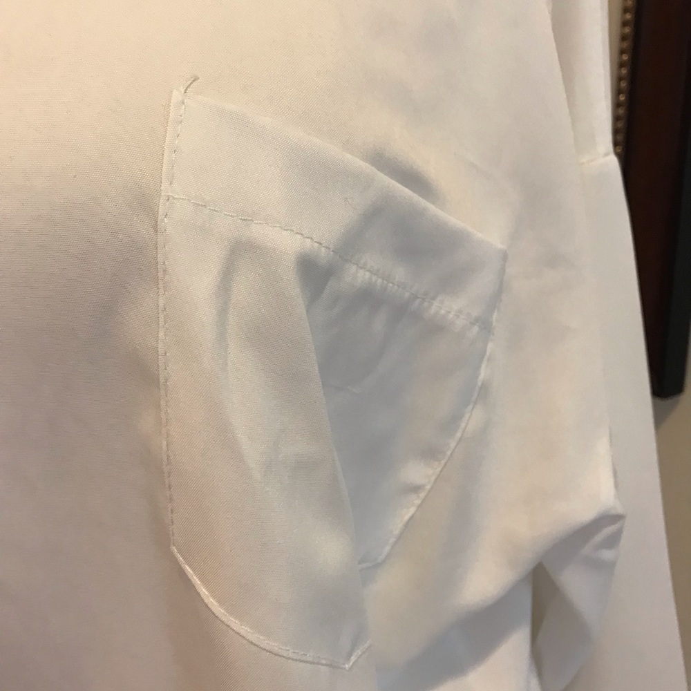 White Tunic - Picture 3 of 3